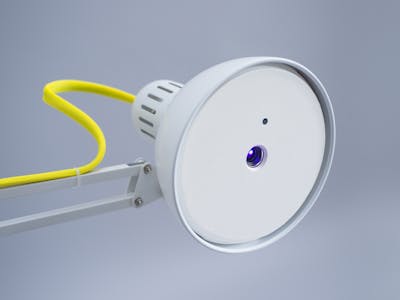 Android Things Lantern